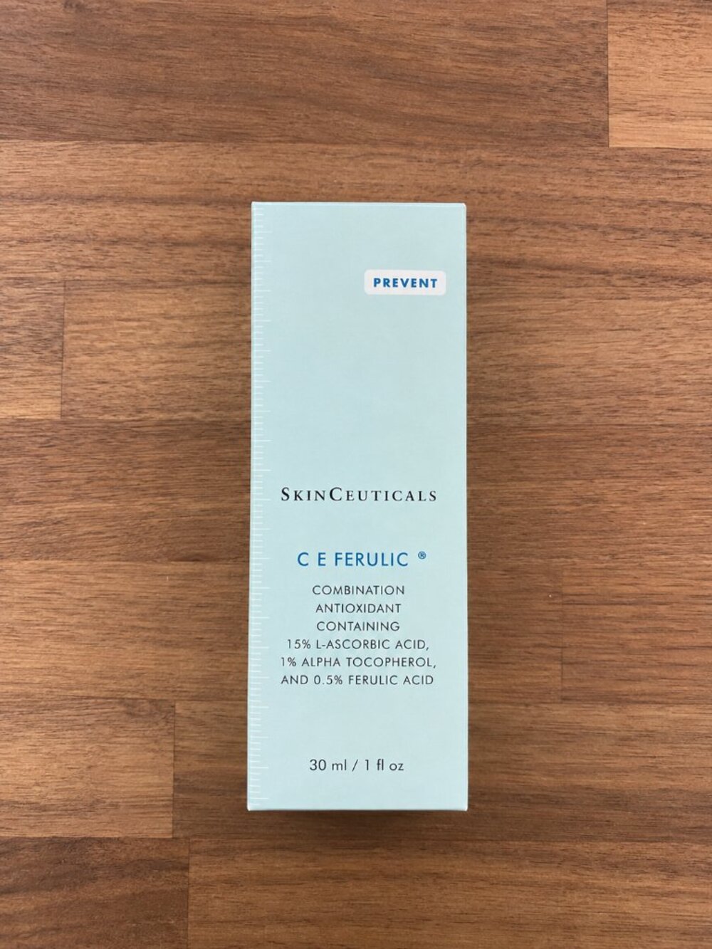 SkinCeuticals C E Ferulic Antioxidant Serum